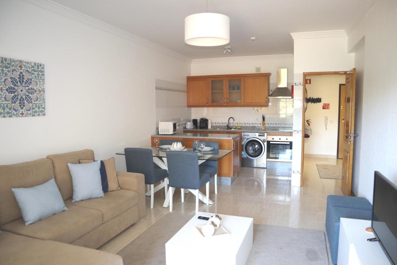 Apartamento Deolinda - Nossa Sra Da Rocha Porches  Εξωτερικό φωτογραφία