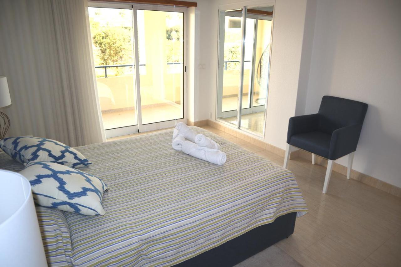 Apartamento Deolinda - Nossa Sra Da Rocha Porches  Εξωτερικό φωτογραφία