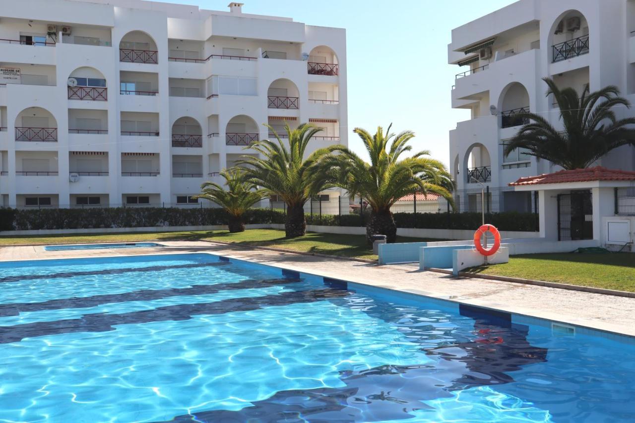 Apartamento Deolinda - Nossa Sra Da Rocha Porches  Εξωτερικό φωτογραφία