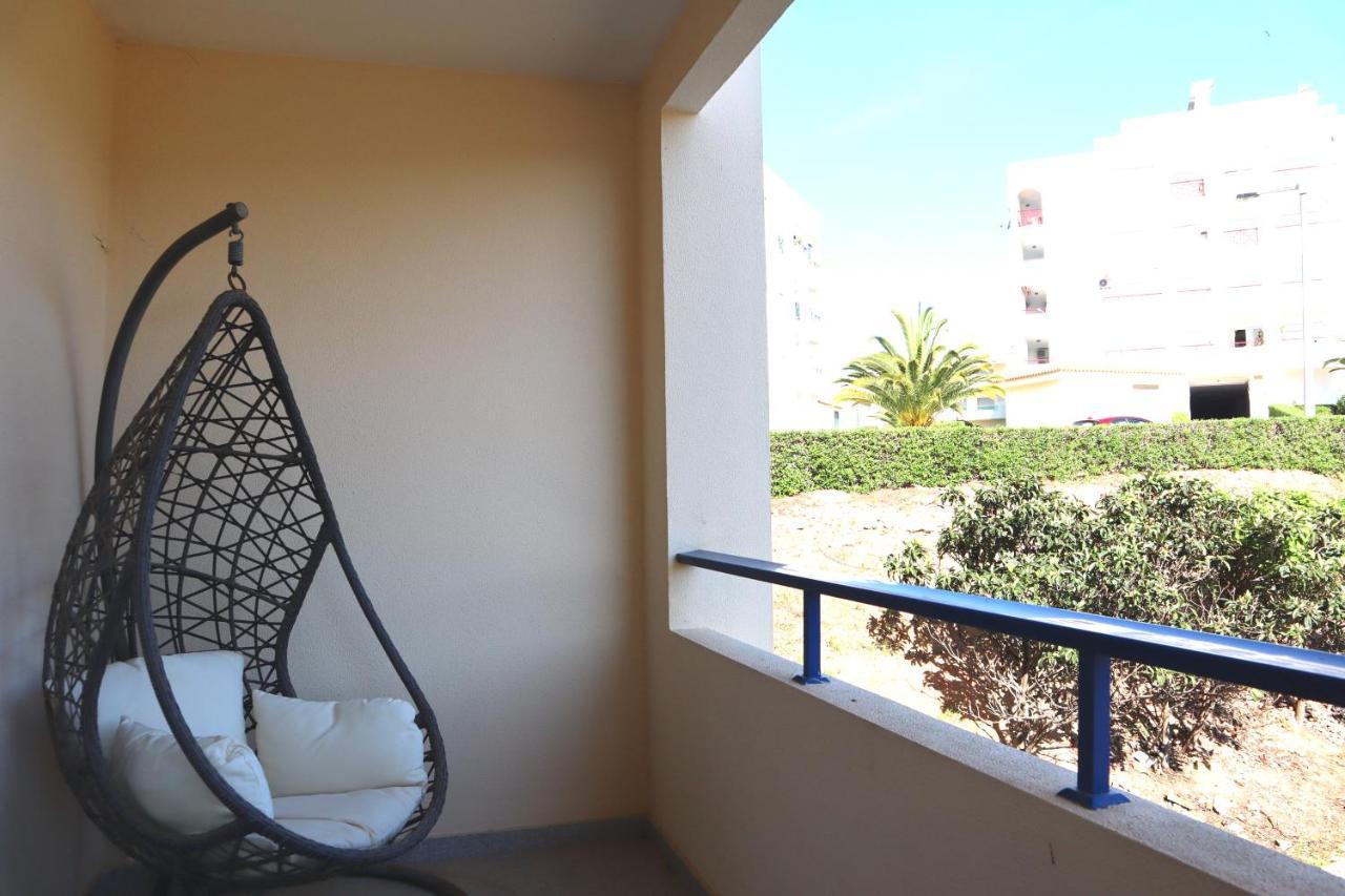 Apartamento Deolinda - Nossa Sra Da Rocha Porches  Εξωτερικό φωτογραφία