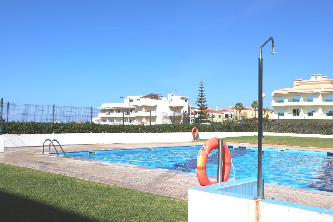 Apartamento Deolinda - Nossa Sra Da Rocha Porches  Εξωτερικό φωτογραφία